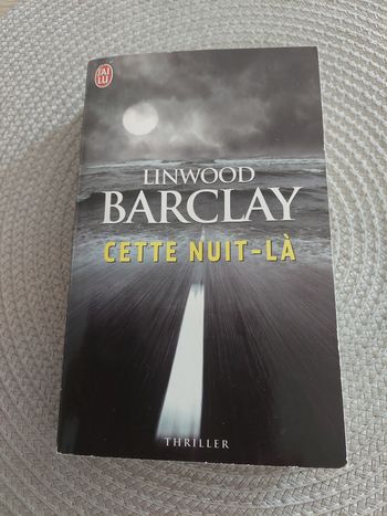 cette nuit là LINWOOD BARCLAY