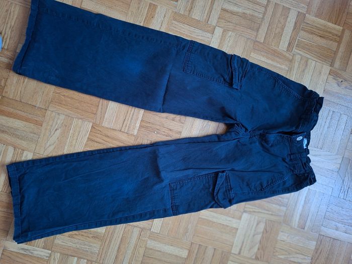 Pantalon 10 ans