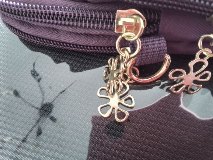 Sac bandoulière  enfant  stitch - photo numéro 5