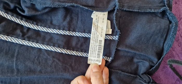 Blazer pour femme Bershka Taille S - photo numéro 5