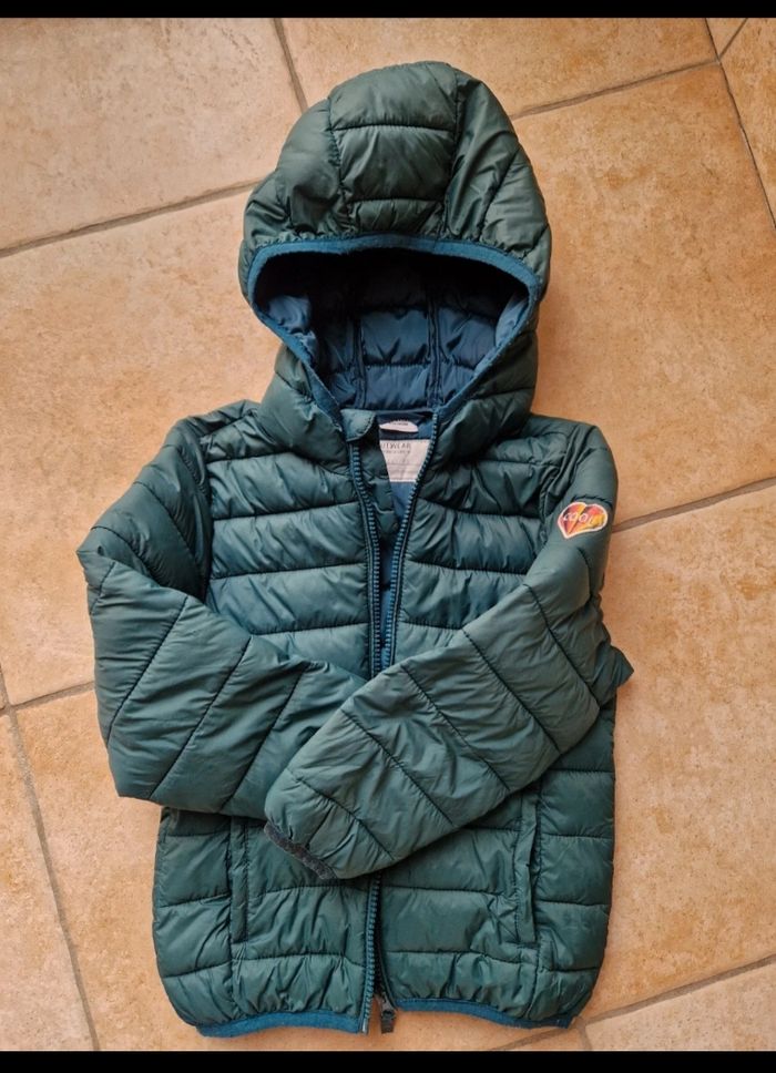 Doudoune TAO 5 ans - photo numéro 5