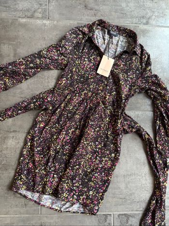 Robe Refined Department neuve avec étiquette