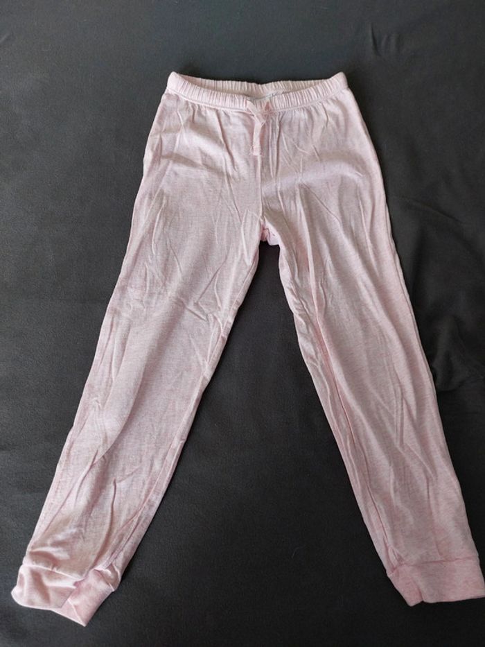 Pyjama léger - photo numéro 4