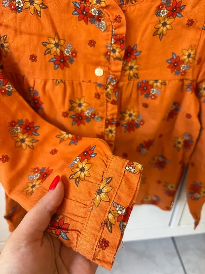 Blouse sergent Major - photo numéro 3