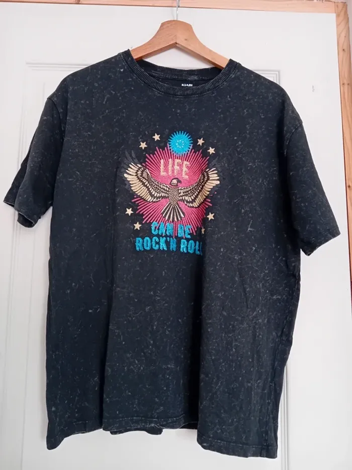 Tee-shirt femme taille S