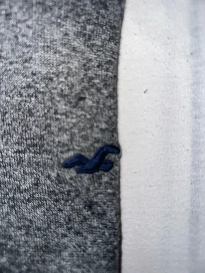Pull hollister - photo numéro 2