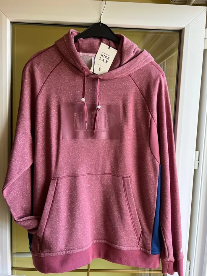 hoodie nike lab X Pigalle paris NEUF