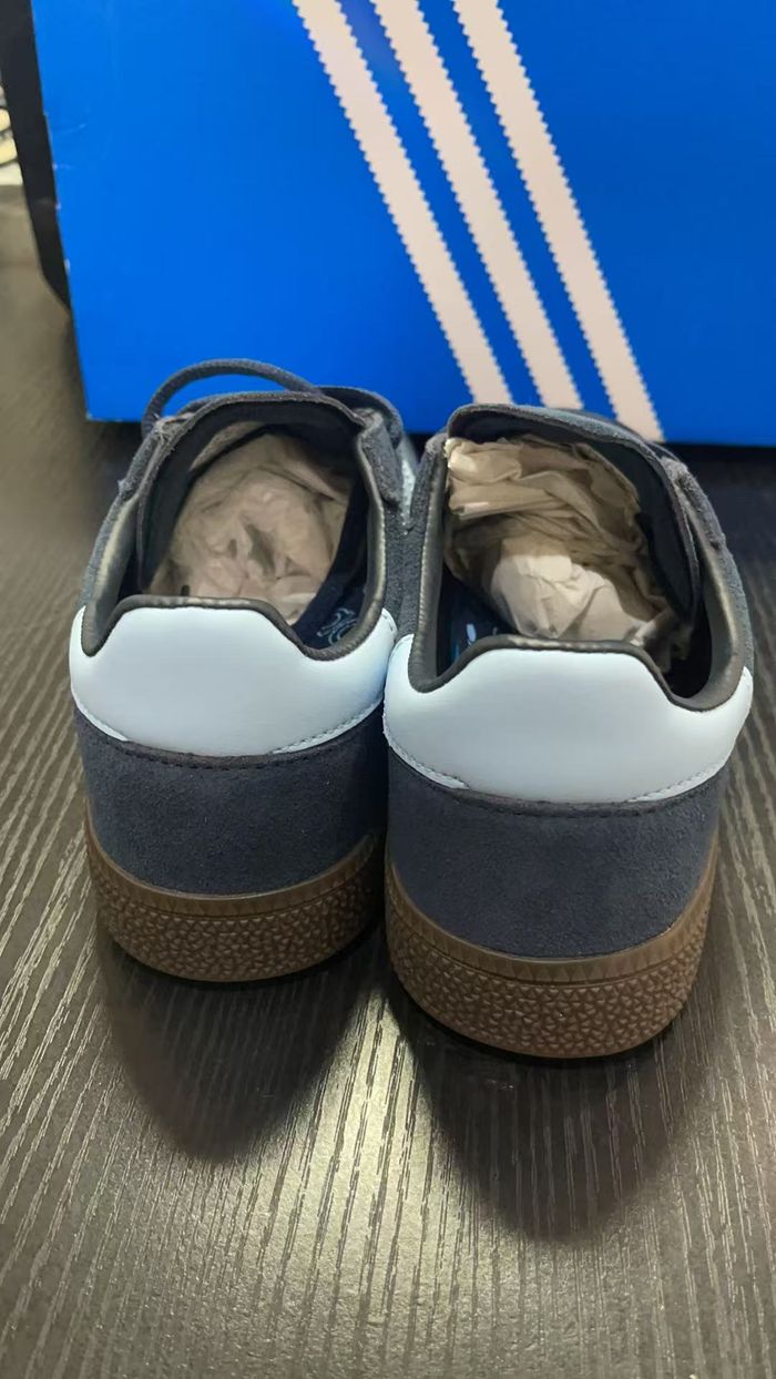 Adidas Handball spezial bleu 36 - photo numéro 4