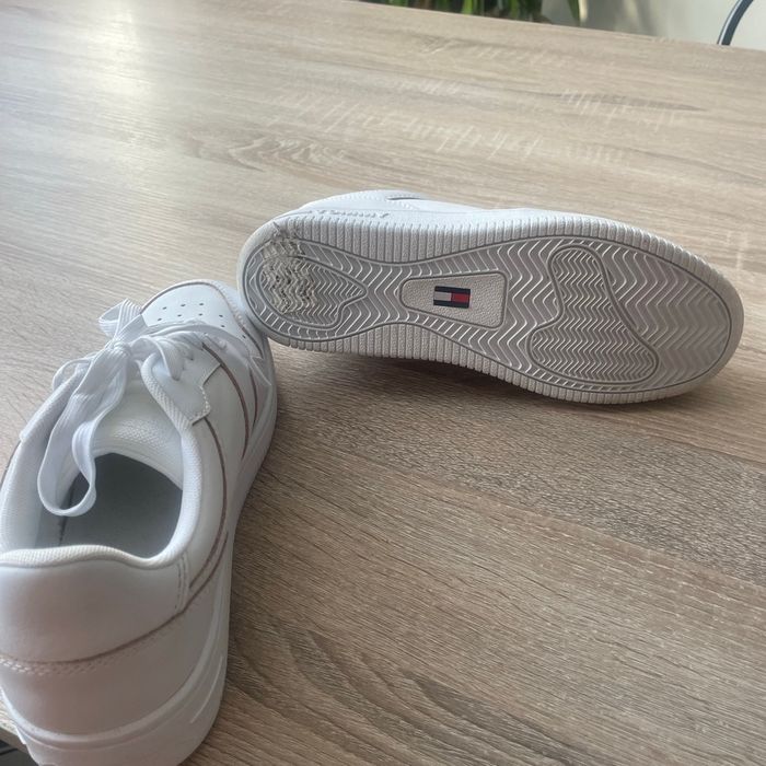 Basket tommy hilfiger - photo numéro 4