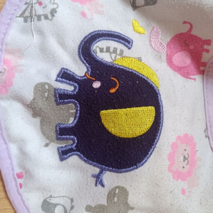 Lot 10 bavoirs - photo numéro 7