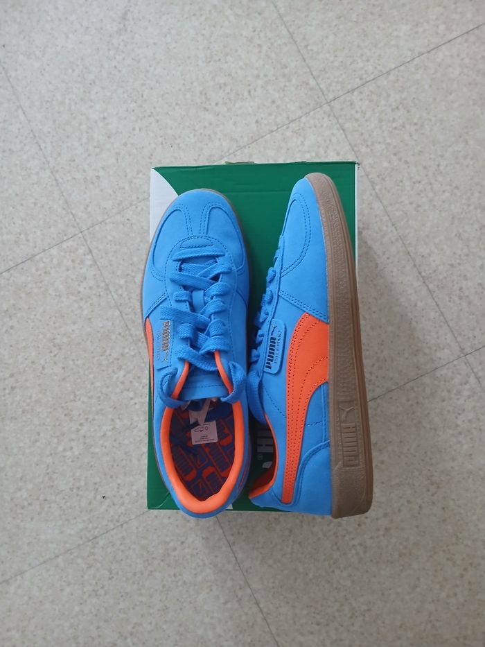 Chaussure Puma