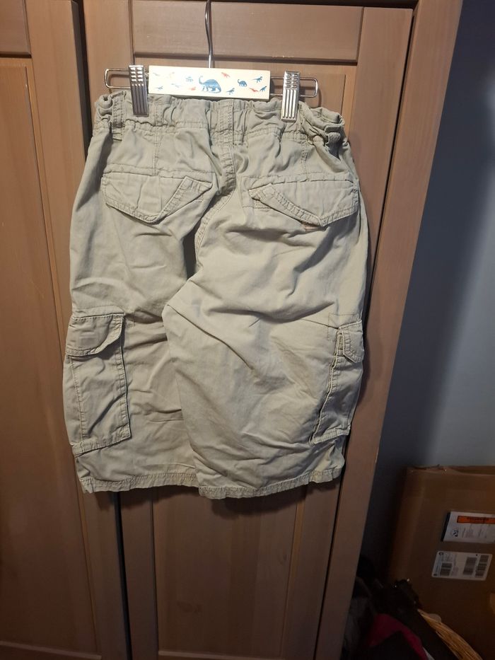 Short 12 ans - photo numéro 2