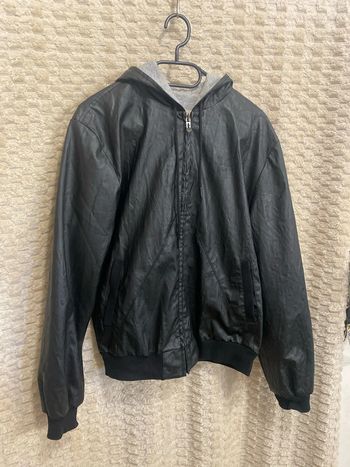 Veste homme Zara
