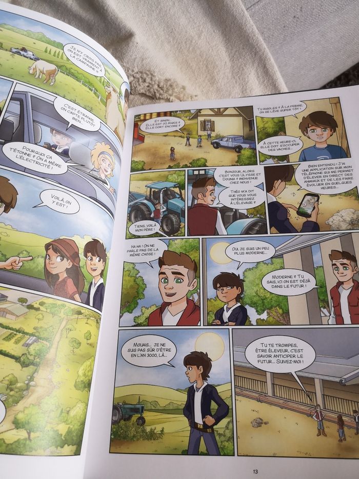 Livre - photo numéro 3