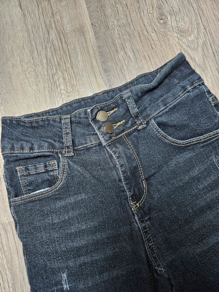 Jean Shein Taille 8 ans 👖 - photo numéro 2