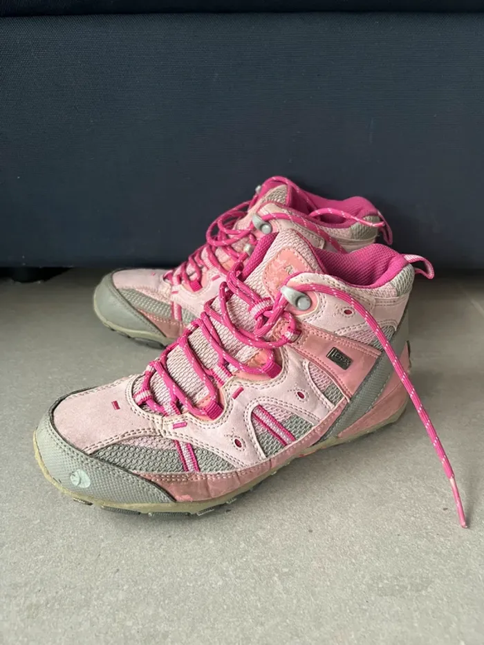 Chaussures de randonnées femme Regatta
