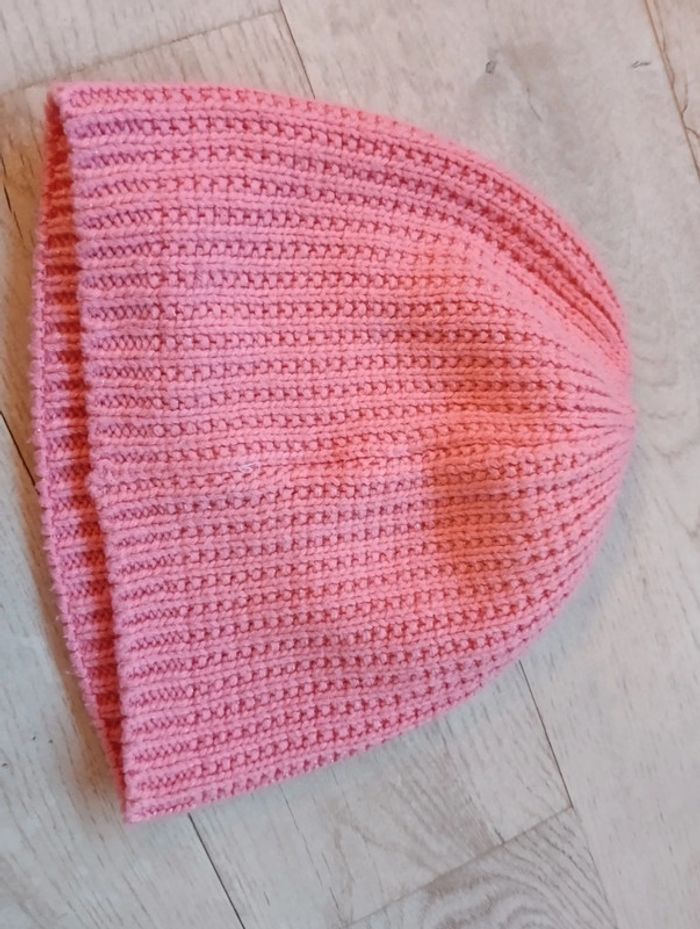 Bonnet fille - photo numéro 2