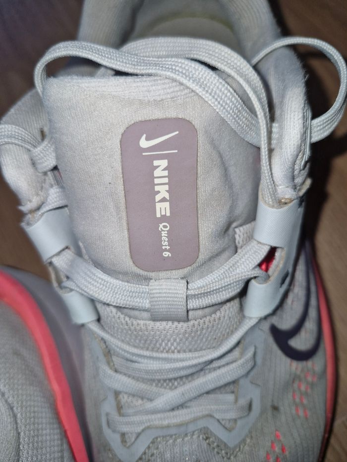 Nike Quest 6 taille 40 - photo numéro 4
