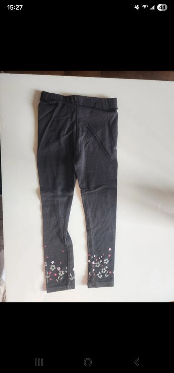 Legging 23 mois 