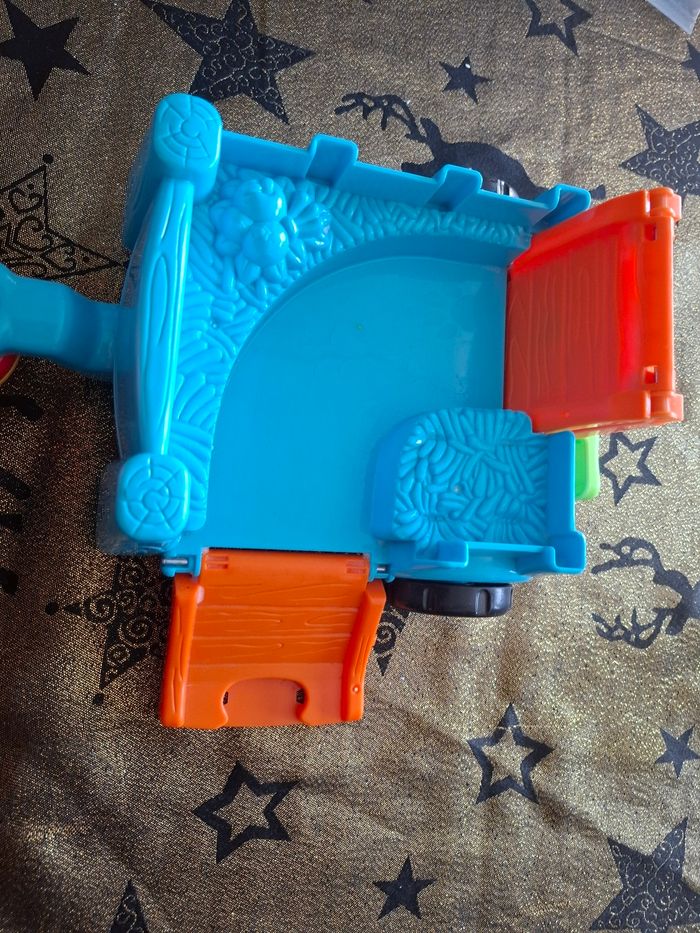 Tutu tracteur - photo numéro 3