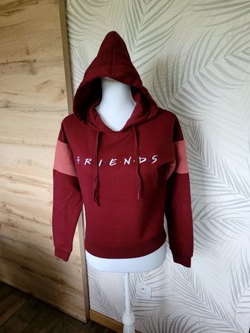 Pull friends femme taille XS