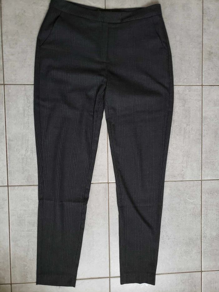Chino femme