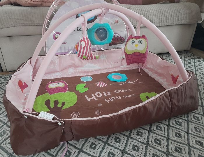 Tapis D’eveil - photo numéro 2