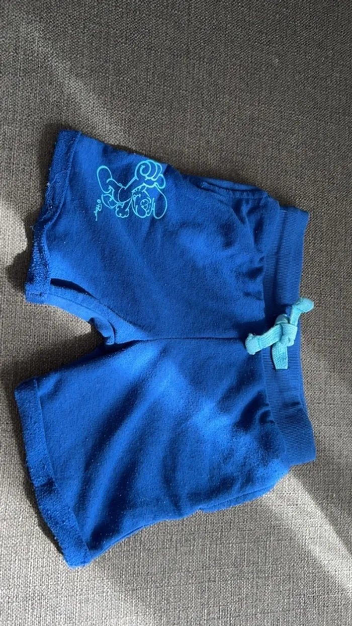 Short