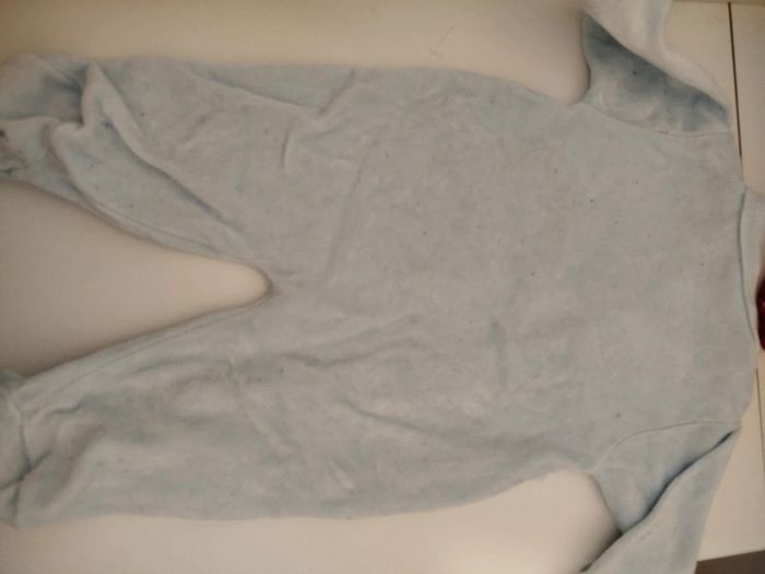 Pijama 56cm - photo numéro 2