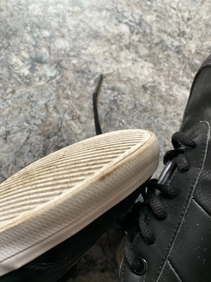 Chaussures Lacoste - photo numéro 4