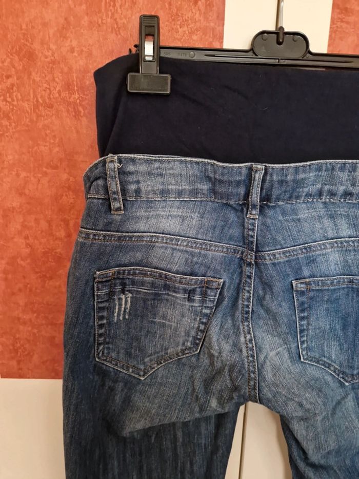 Jeans slim - photo numéro 9