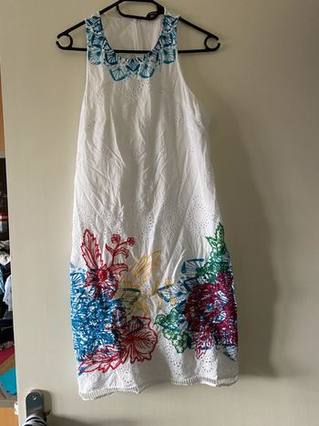 Robe Desigual