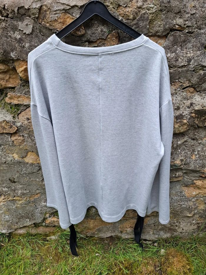 Pull gros stradivarius - photo numéro 2
