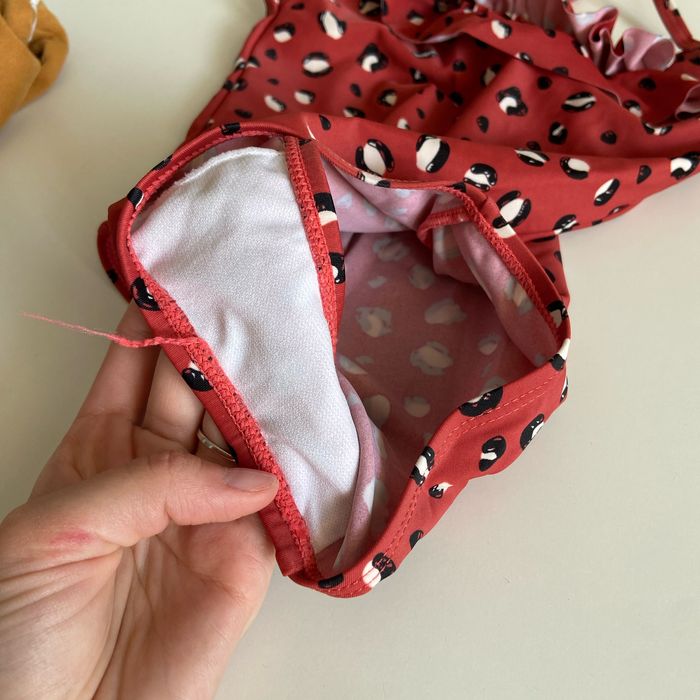 Maillot de bain fille - photo numéro 2