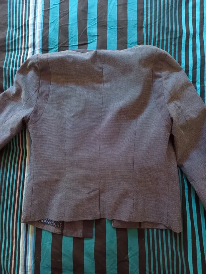 Veste habillée - photo numéro 5