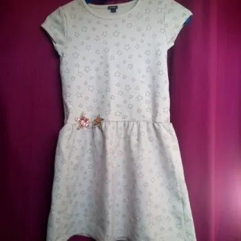 Robe fille
