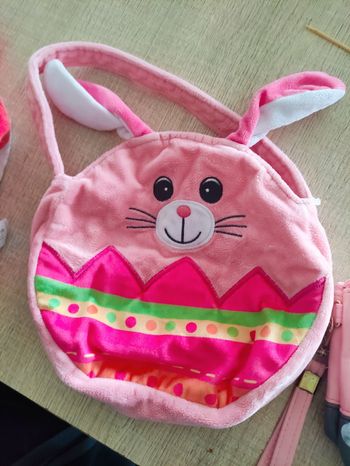 Sac de Pâques