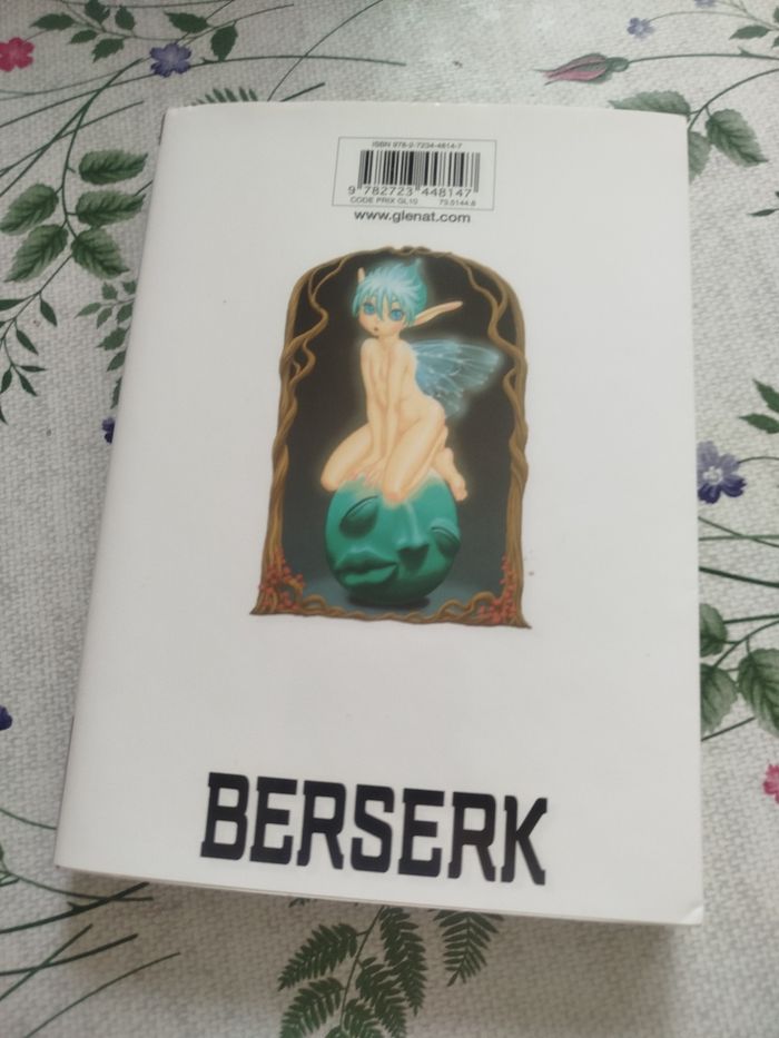 Berserk 2 - photo numéro 2