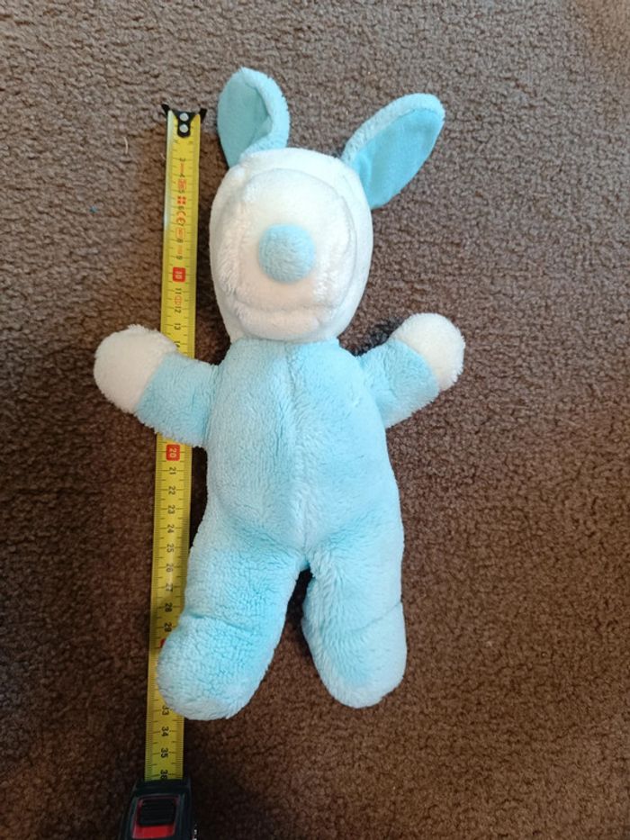 Peluche Snoopy plush vintage
1968