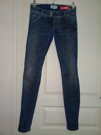 Jeans Met