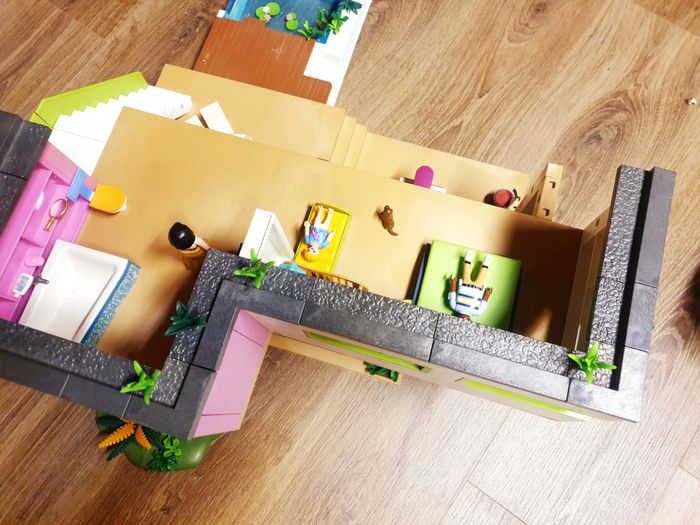Playmobil - Villa - photo numéro 9