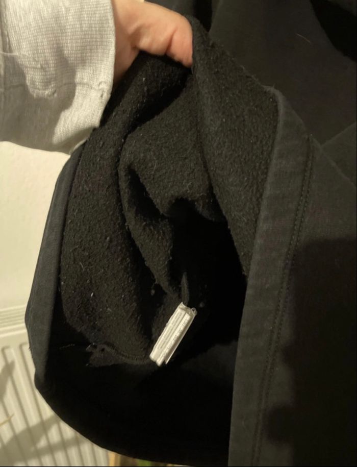 Sweat à capuche - photo numéro 4