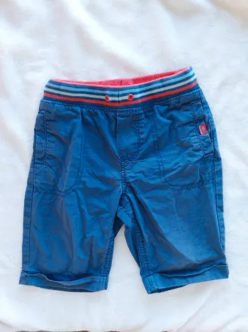 Short 5 ans