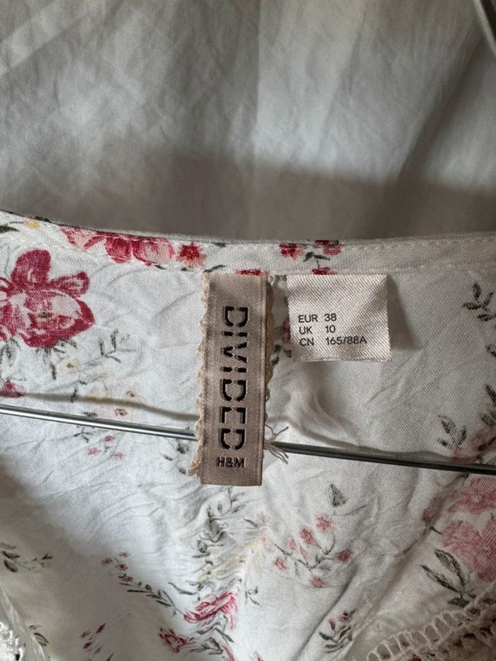 Combi short H&M - photo numéro 4