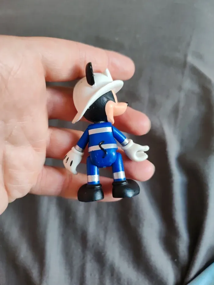 Figurine Disney - photo numéro 9