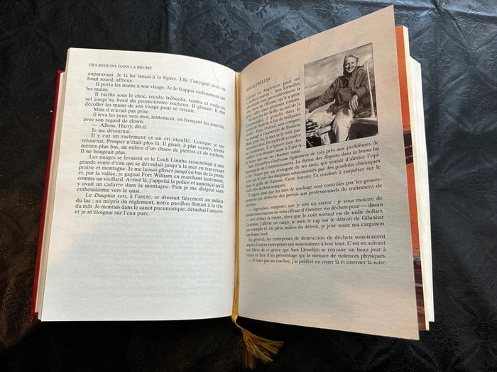 La sélection du livre - photo numéro 3