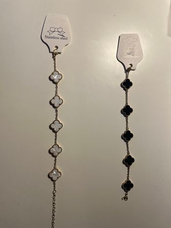 bracelet can cleef 