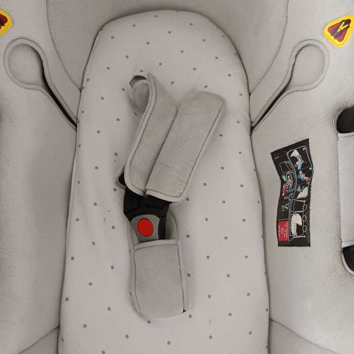 Bébé confort - photo numéro 3