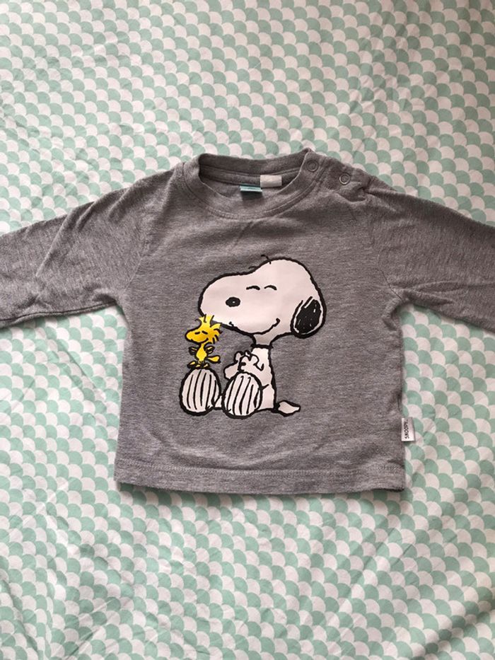 Lot ts manches longues - photo numéro 4