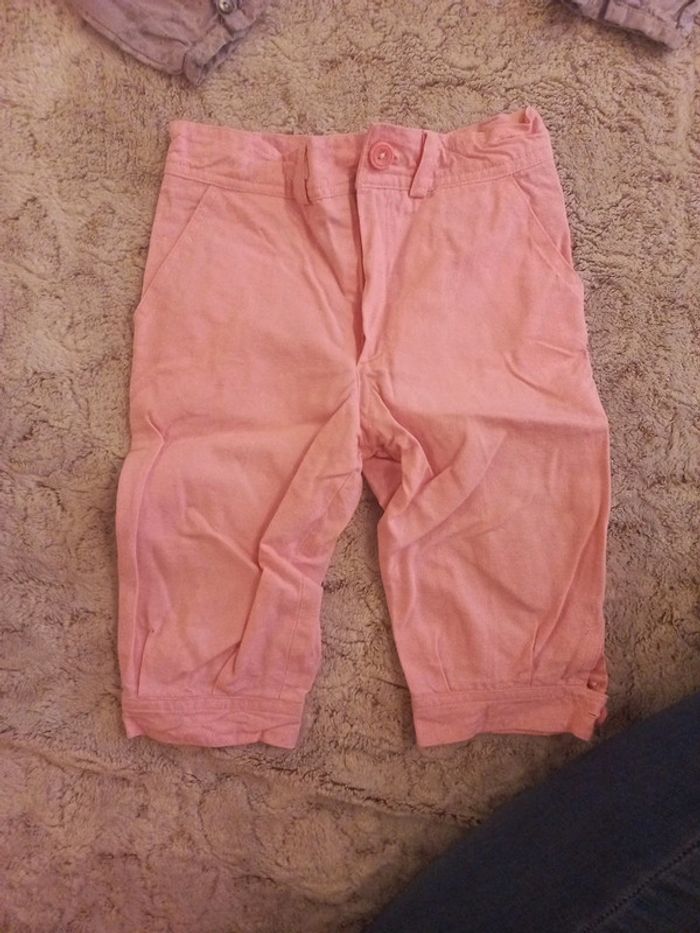 Ensemble 18 a 24 mois - photo numéro 4